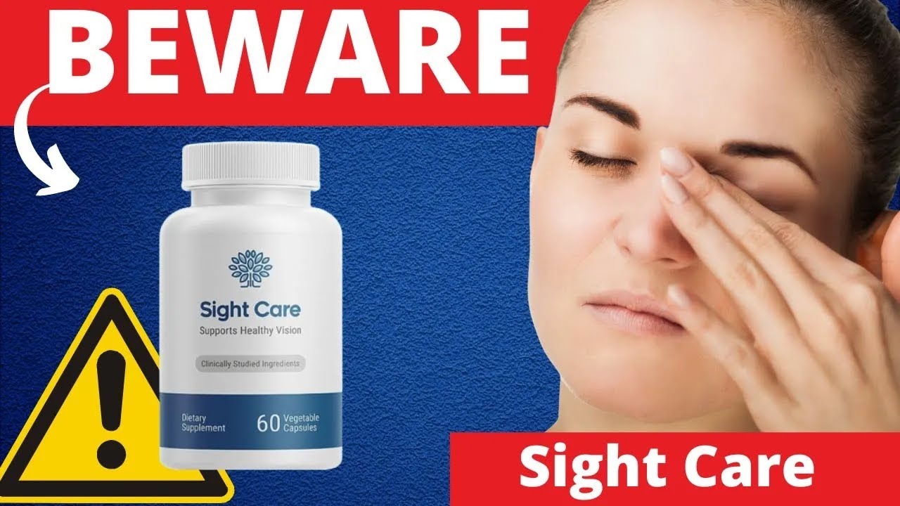 Shark Tank 2025: The Best Eyesight Supplement to Stop Vision Impairment
